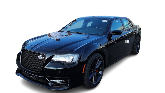 Chrysler 300 Neutral Release Cover, Neutral Strap Cover