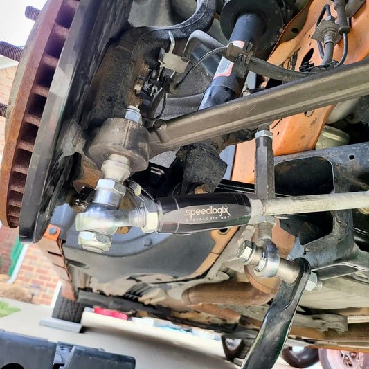 Speedlogix Bumpsteer Kit 2011-2023 Challenger/Charger