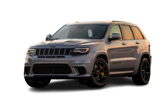 Jeep Grand Cherokee/ Trackhawk Neutral Release Cover, Neutral Strap Cover