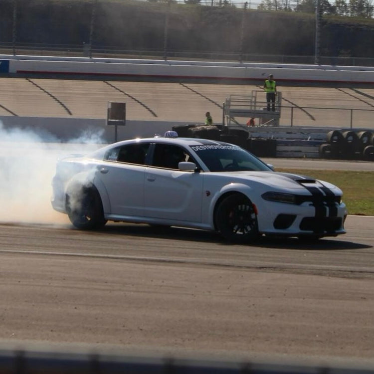Performance Parts