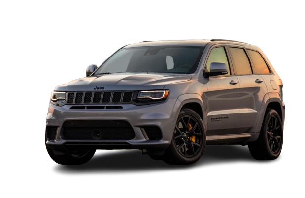 Jeep Grand Cherokee/ Trackhawk Neutral Release Cover, Neutral Strap Cover