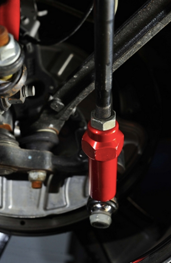 Speedlogix Bumpsteer Kit 2011-2023 Challenger/Charger