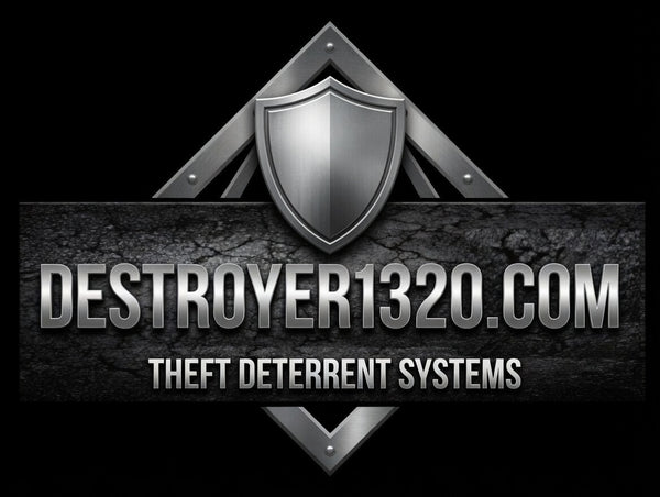 Destroyer1320.com